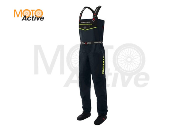 Вейдерсы мужские Finntrail Enduro 1539 Graphite